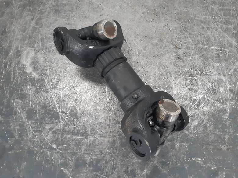 Arbre de Transmission pour JCB 3CX