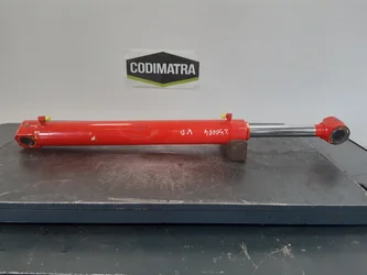 Cilindro de balanc edn para JCB 3CX