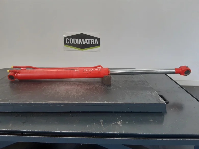 Cilindro de cucharón para JCB 3CX