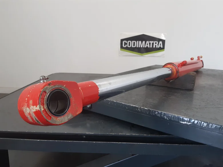 Cilindro de cucharón para JCB 3CX