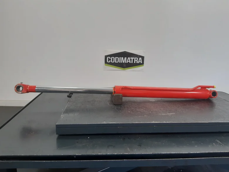 Cilindro de cucharón para JCB 3CX