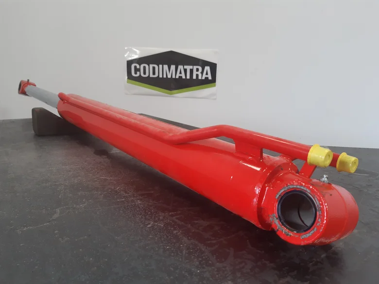 Cilindro de cucharón para JCB 3CX