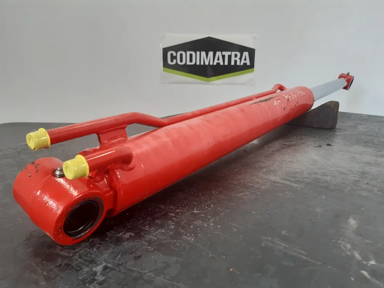 Cilindro de cucharón para JCB 3CX