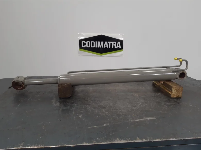 Stabilizer cylinder for JCB 3CX