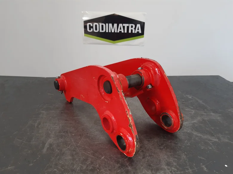 Bieleta para JCB 3CX