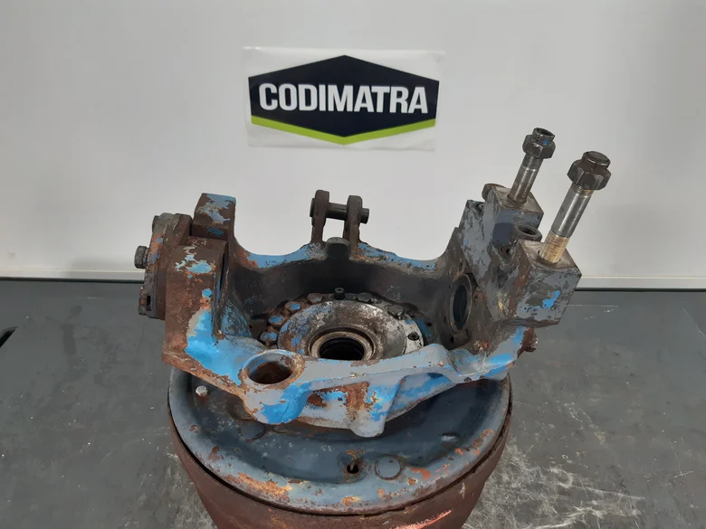 Pinza para PPM A380