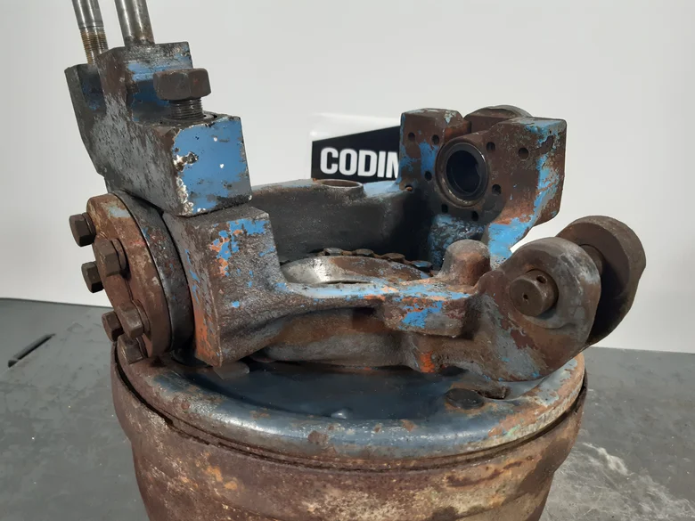Pinza para PPM A380
