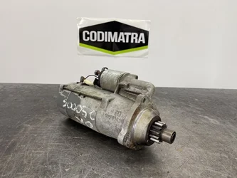 Motor de arranque para LIEBHERR R954C VH-HD