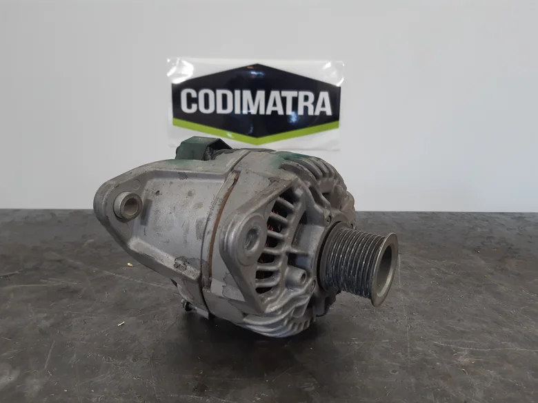 Alternador para VOLVO L45G