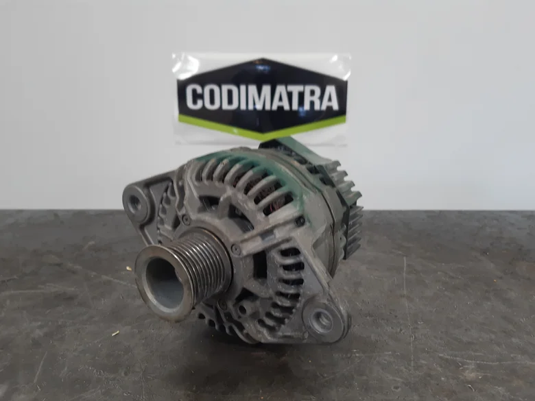 Alternador para VOLVO L45G