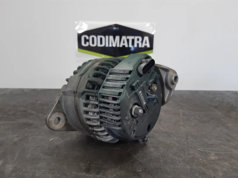 Alternador para VOLVO L45G
