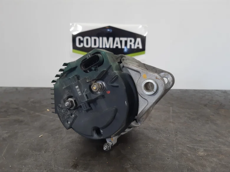 Alternador para VOLVO L45G