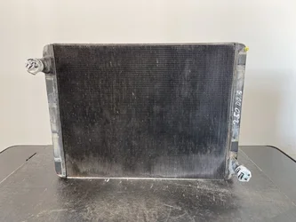 Radiateur eau pour LIEBHERR R954C VH-HD
