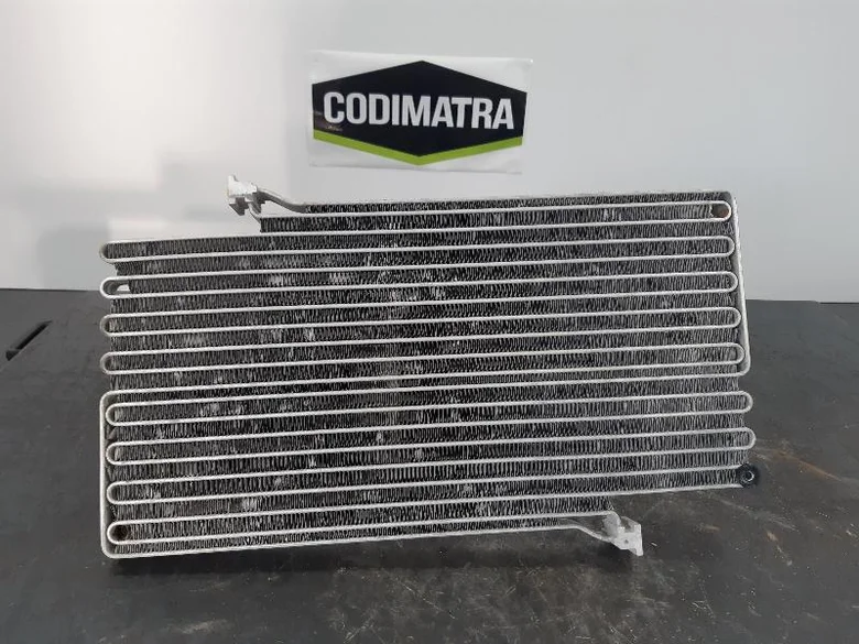 Radiador de aire acondicionado para VOLVO L45G