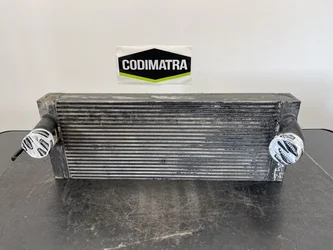 Air cooler for LIEBHERR R954C VH-HD