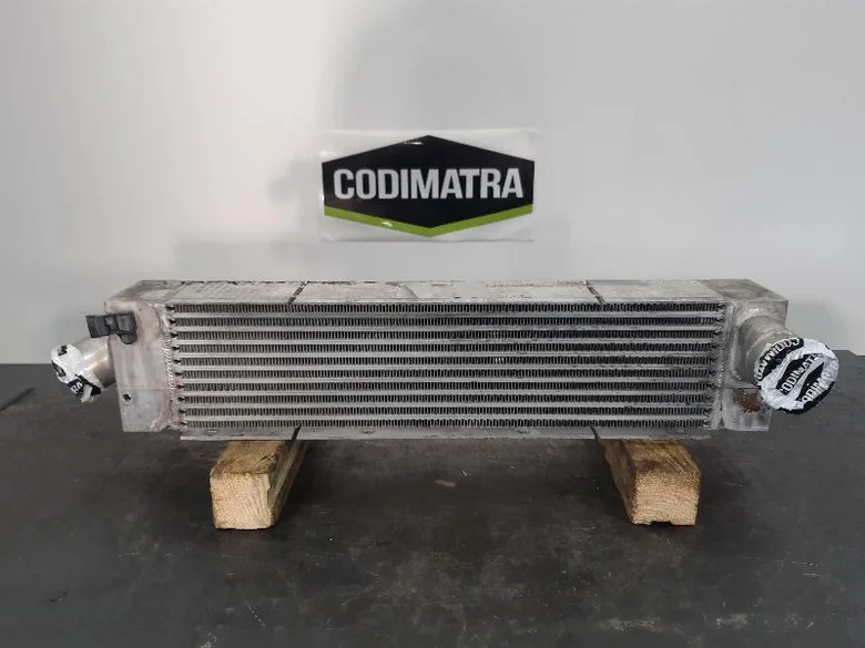 Radiador de aire para VOLVO L45G