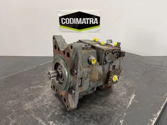 Pompe hydraulique principale pour LIEBHERR R954C VH-HD