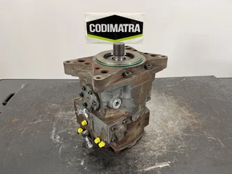 Pompe hydraulique principale pour LIEBHERR R954C VH-HD