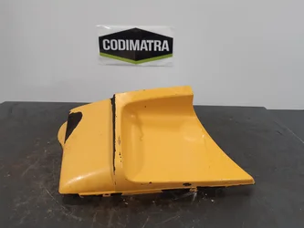 Hood for VOLVO L45G