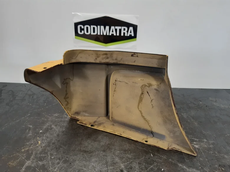 Capot pour VOLVO L45G