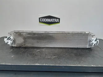 Radiateur d'air pour LIEBHERR A924