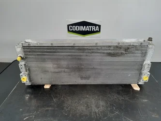 Radiateur huile pour LIEBHERR A924