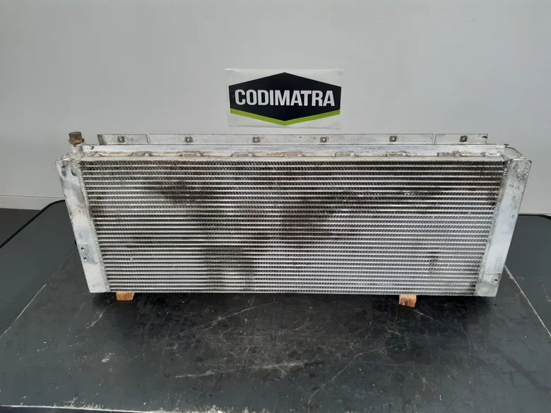 Oil cooler for LIEBHERR A924