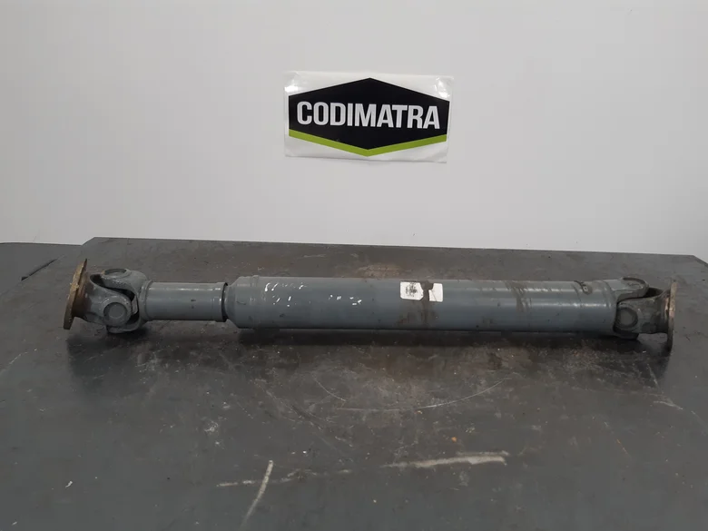 Eje de transmisi f3n para LIEBHERR A924