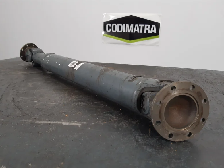 Eje de transmisi f3n para LIEBHERR A924