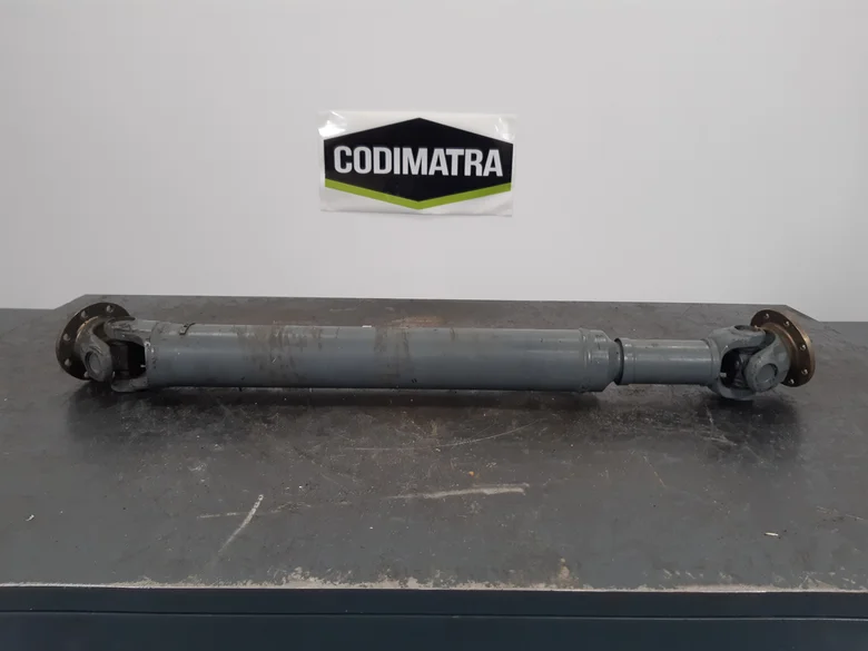 Eje de transmisi f3n para LIEBHERR A924