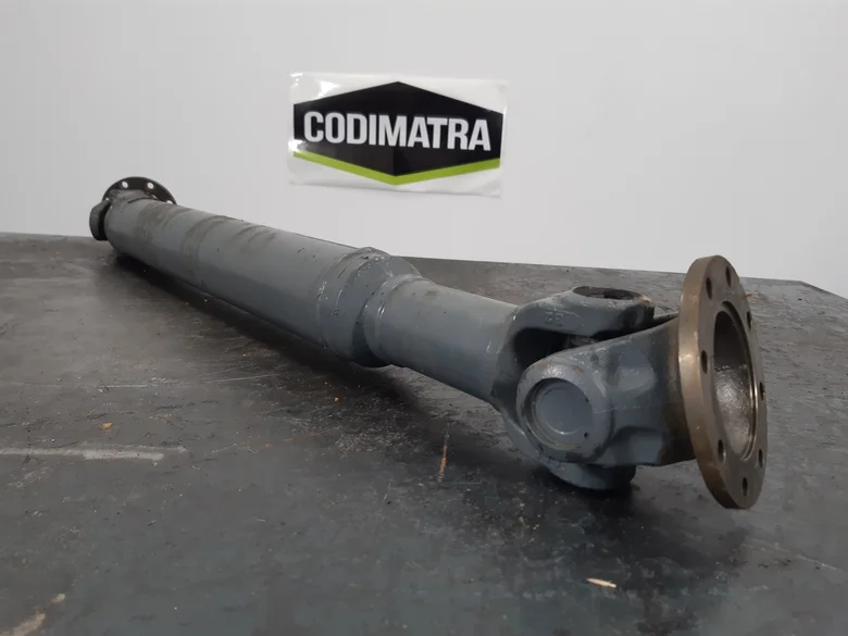 Eje de transmisi f3n para LIEBHERR A924