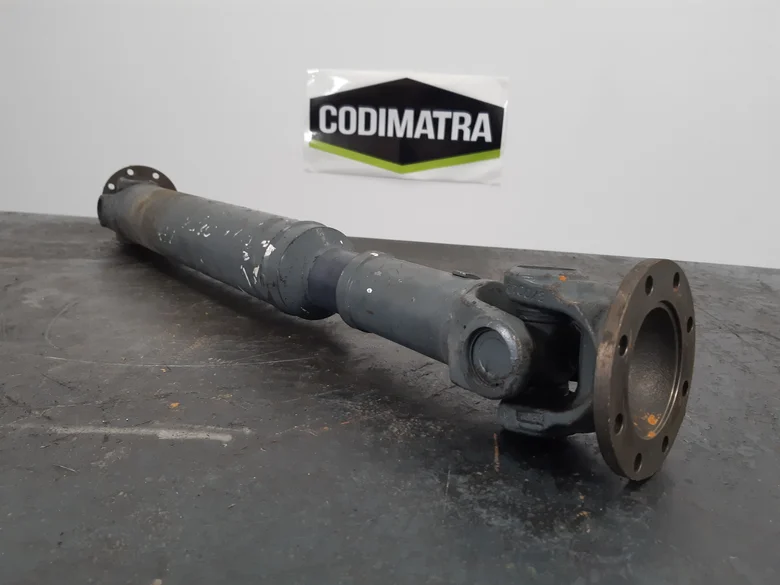 Eje de transmisi f3n para LIEBHERR A924