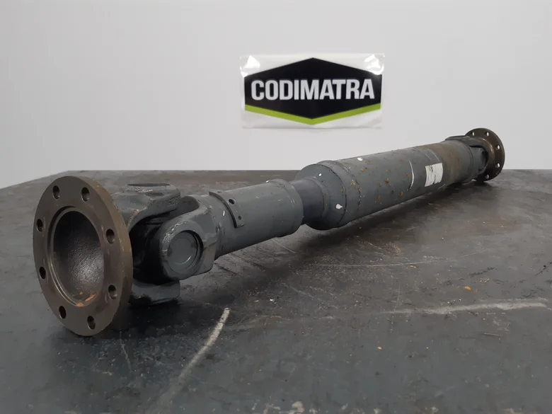 Eje de transmisi f3n para LIEBHERR A924