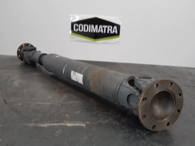 Eje de transmisi f3n para LIEBHERR A924