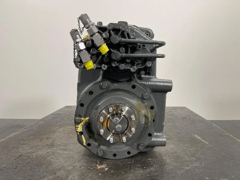 Boîte de vitesses pour LIEBHERR A924