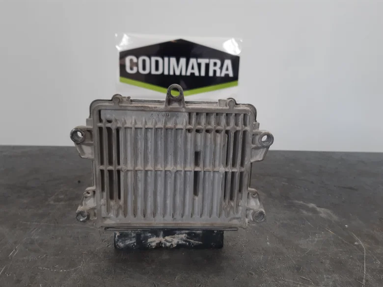 Electronic control unit for LIEBHERR A924