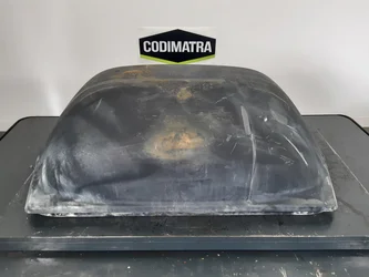 Fender for VOLVO L45G