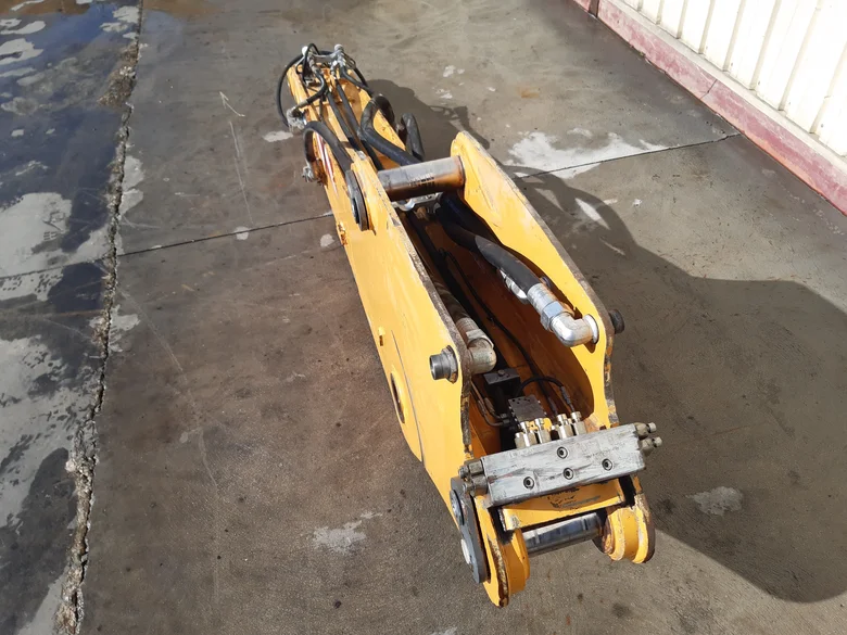 Balancier pour LIEBHERR A924