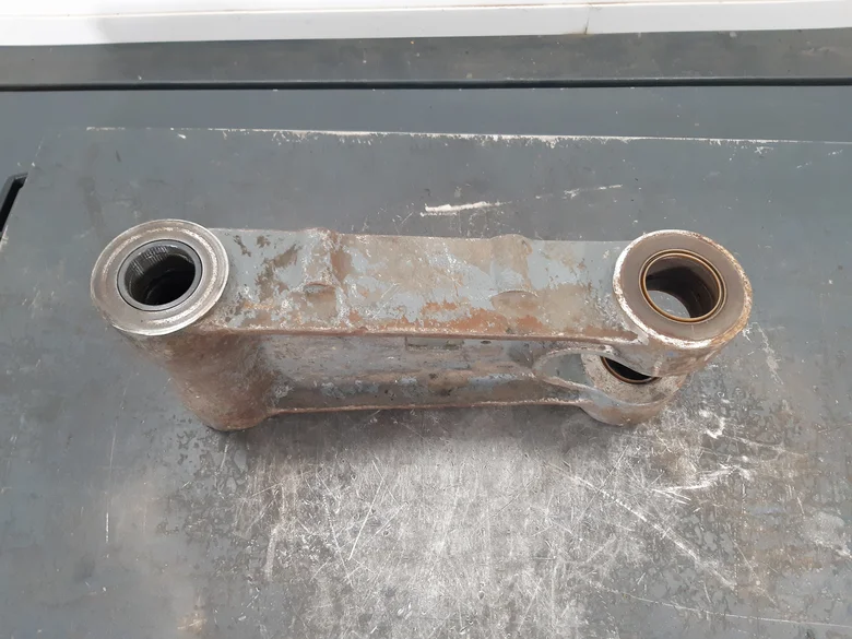 Link for LIEBHERR A924
