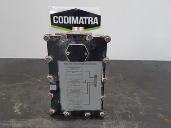 Boîtier électronique pour CATERPILLAR 769D
