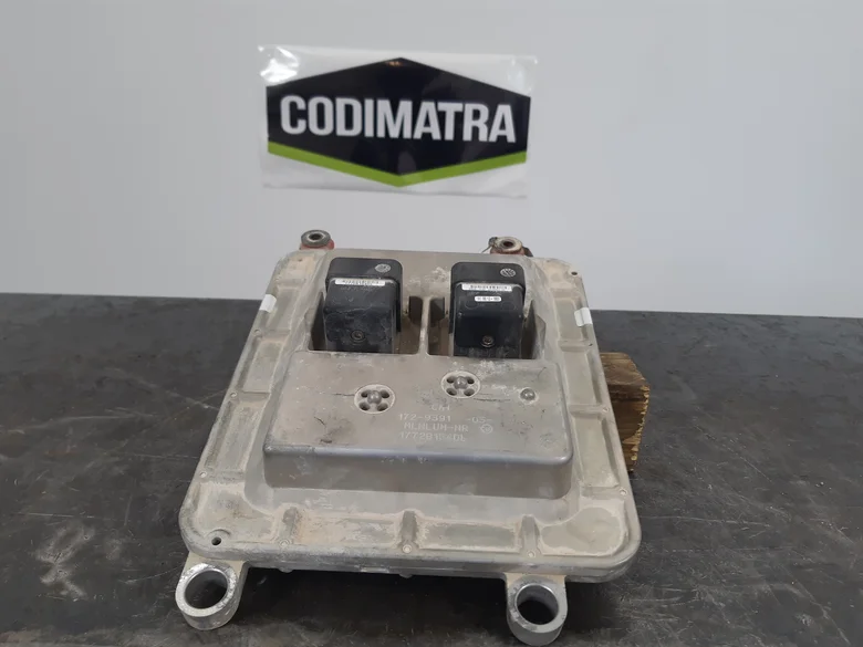 Electronic control unit for CATERPILLAR 769D