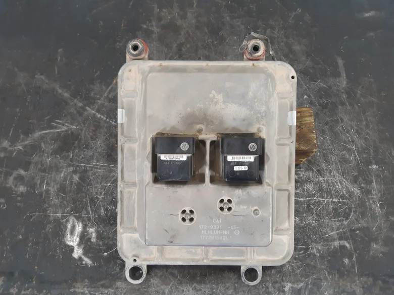 Electronic control unit for CATERPILLAR 769D