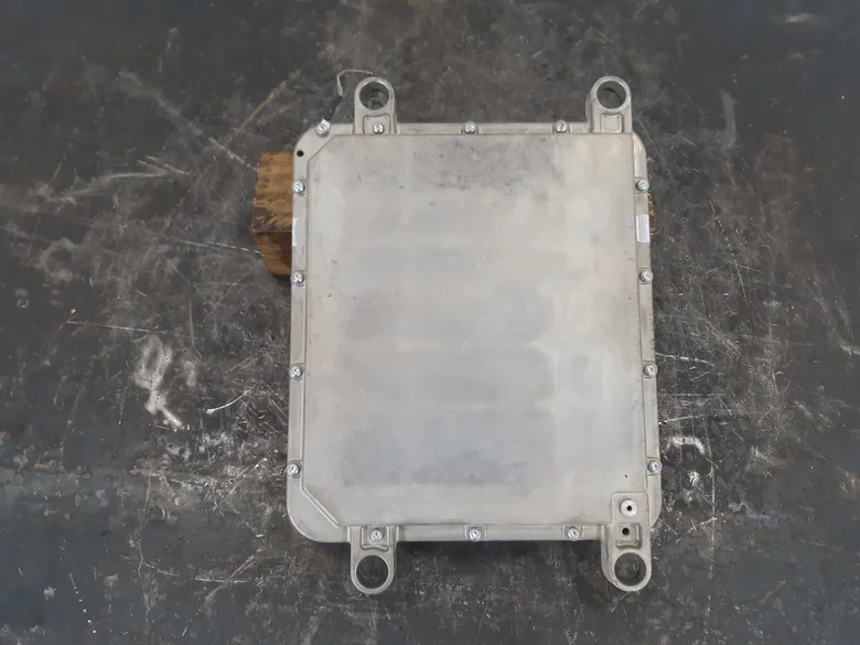 Electronic control unit for CATERPILLAR 769D
