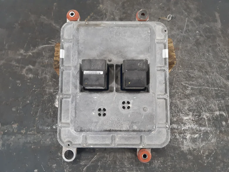 Electronic control unit for CATERPILLAR 769D