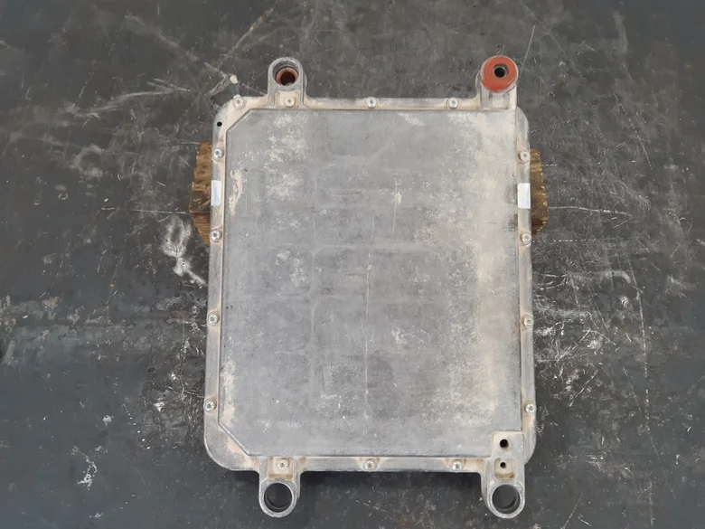 Electronic control unit for CATERPILLAR 769D