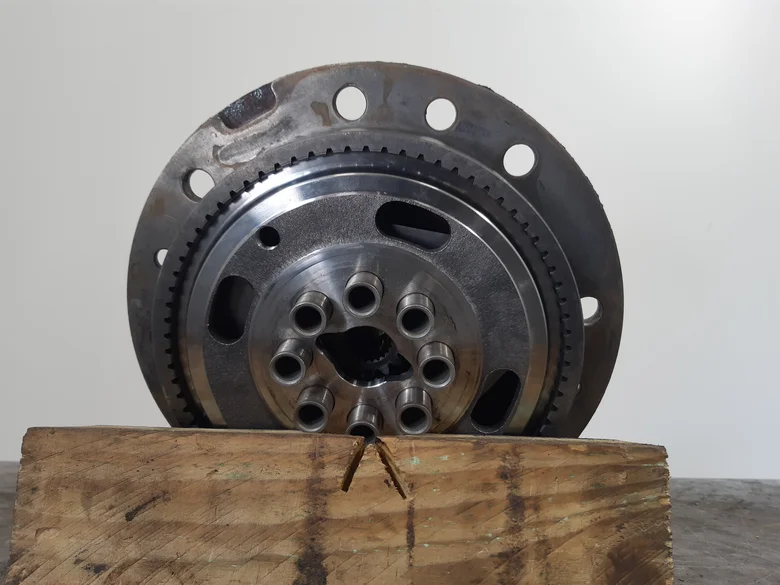 Reductor de rueda para FERMEC 860