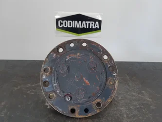 Wheel gear for FERMEC 860