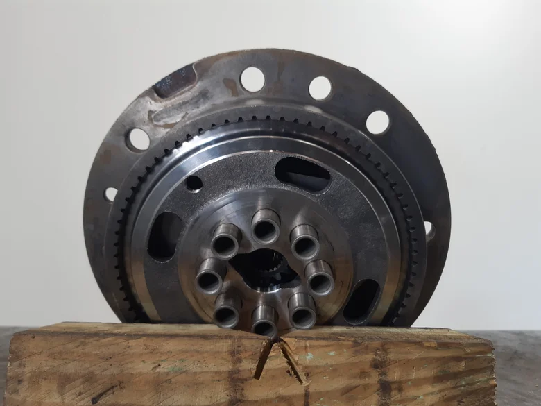 Réducteur de roue pour FERMEC 860