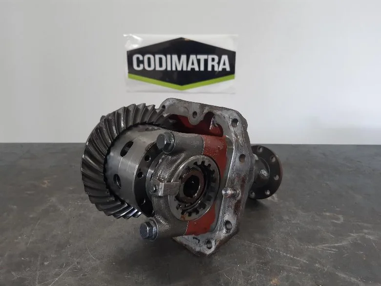 Differential axle for FERMEC 860