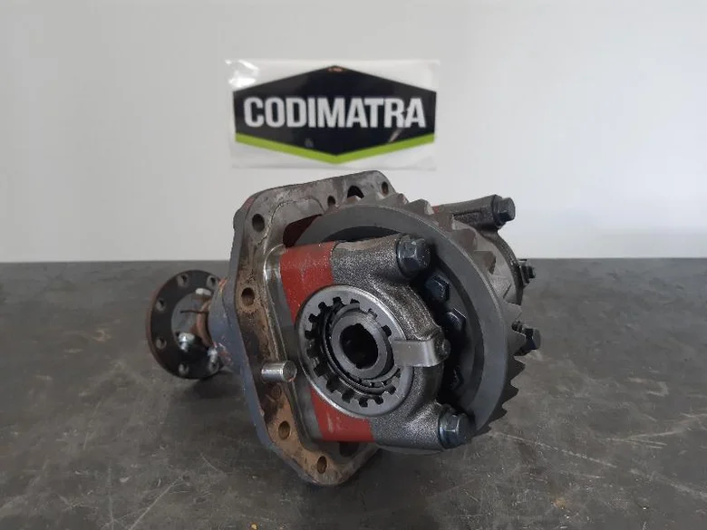 Differential axle for FERMEC 860